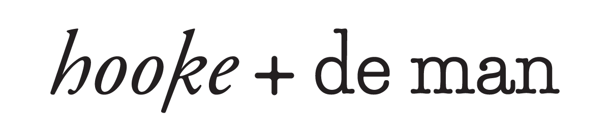 Hooke + De Man